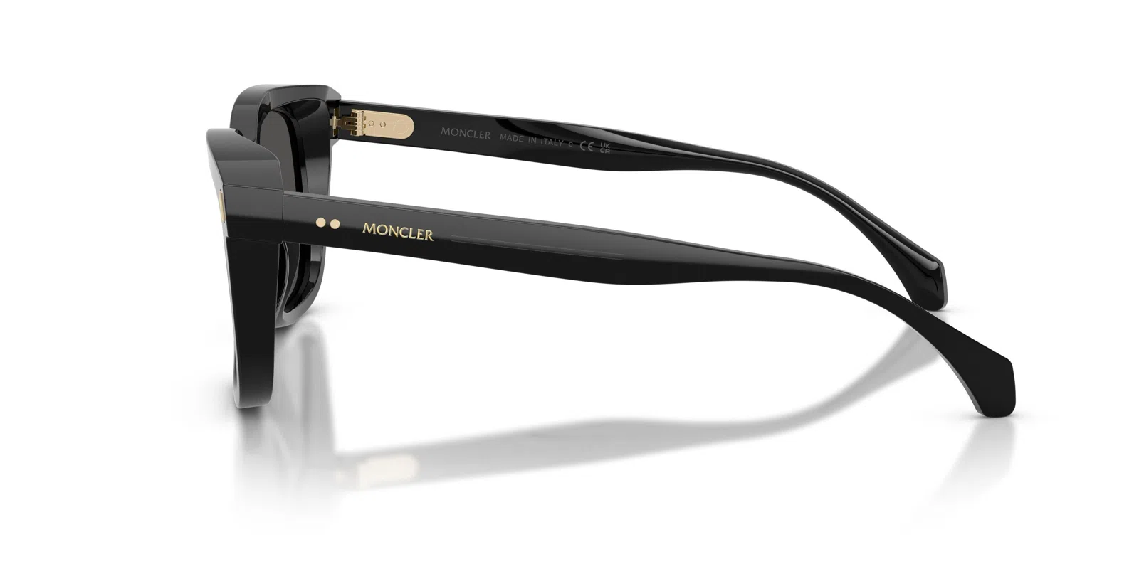 Moncler Valaire 6018 Sunglasses - view 23